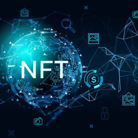 بلاک‌چین به جز اتریوم که از nft پشتیبانی می‌کنند