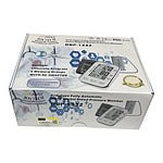 فشارسنج دیجیتال بی پی مکس مدل DBP-1332 به همراه کاف اضافه