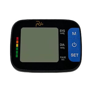 فشارسنج دیجیتال ریو مدل DBP-1204