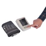 فشارسنج بازویی مایکرولایف مدل bp-b3