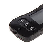 دستگاه تست قند خون کرسنس مدل GM 505PAD