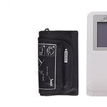 فشارسنج دیجیتال سرجیا مدل LD-520