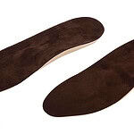 کفی طبی طب و صنعت مدل Medial Wedge سایز 43-42