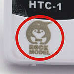 دما سنج و رطوبت سنج مدل راک کد YPSF-HTC1