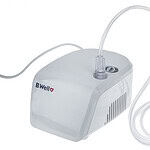 نبولایزر بی ول مدل PRO-110