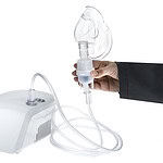 نبولایزر بی ول مدل PRO-110