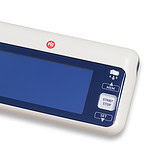 فشارسنج پیک سلوشن مدل clearRAPID