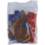 ست پازل Chinder Toys طرح مشاغل