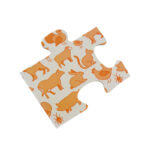 پازل طرح مزرعه 25 تکه Chinder Toys
