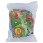 پازل طرح مزرعه 25 تکه Chinder Toys