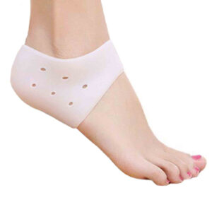 محافظ پاشنه پا سما طب پاکان کد 6052 بسته 2 عددی