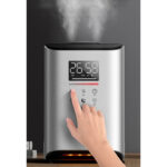 دستگاه بخور و رطوبت ساز سرد و گرم دیرما مدل DEM-F990D