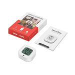 دما سنج و رطوبت سنج مدل WA59_2PCS