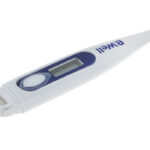 دماسنج دیجیتال بی ول مدل WT-03