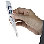 دماسنج دیجیتال بی ول مدل WT-03