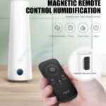 دستگاه بخور و رطوبت ساز سرد درما مدل Humidifier 4L PH-DEM-LD220