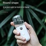 دستگاه بخور سرد مدل Plus+