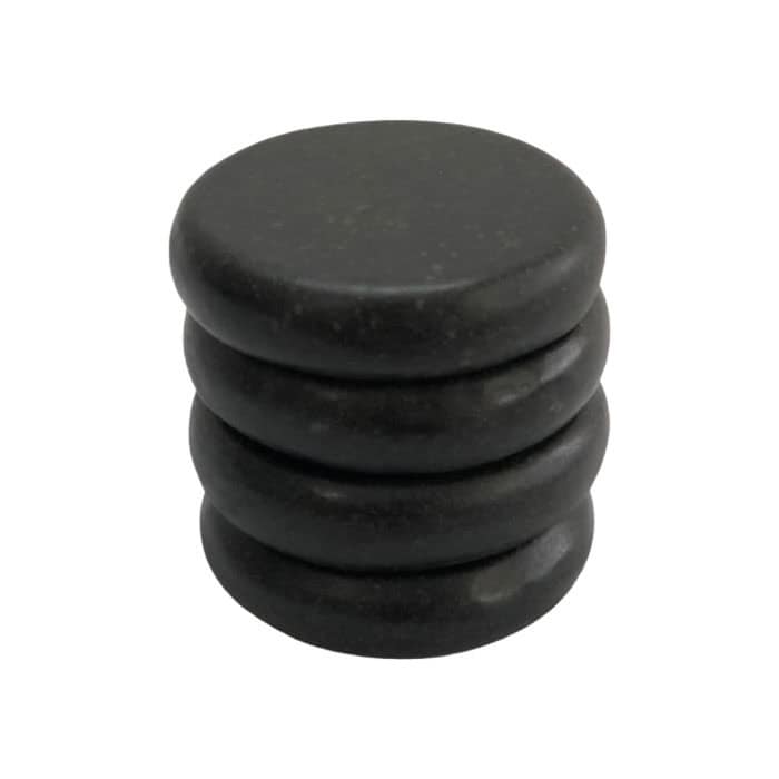 سنگ ماساژ مدل SPB-GM4 مجموعه 4 عددی