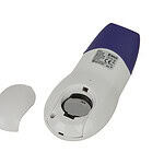 دماسنج دیجیتال بی ول مدل WF-1000