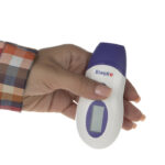 دماسنج دیجیتال بی ول مدل WF-1000