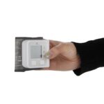 فشارسنج مچی زنیتمد مدل ld-735