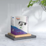 فشارسنج دیجیتال فوکسی مدل U80
