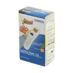 تب سنج دیجیتال امرن مدل gentle temp 720 mc-720-e
