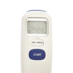 تب سنج دیجیتال امرن مدل gentle temp 720 mc-720-e