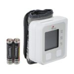 فشارسنج مچی زنیتمد مدل ld-735