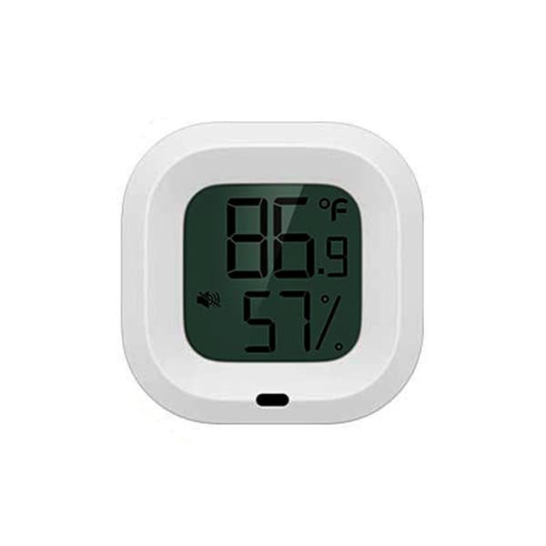 دما سنج و رطوبت سنج مدل WA59_2PCS
