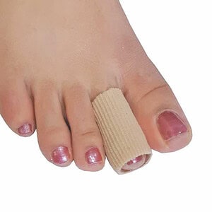 محافظ انگشت سما طب پاکان کد 6062