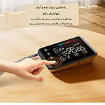 فشارسنج دیجیتال فاما هلث مدل U81