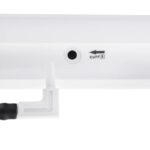 فشارسنج بازویی گلامور مدل dbp-6173