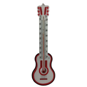 دماسنج محیطی طرح گیتار کد 10 مدل Gi
