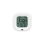 دما سنج و رطوبت سنج مدل WA59_2PCS