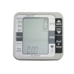 فشار سنج دیجیتال گلامور مدل TMB-1112