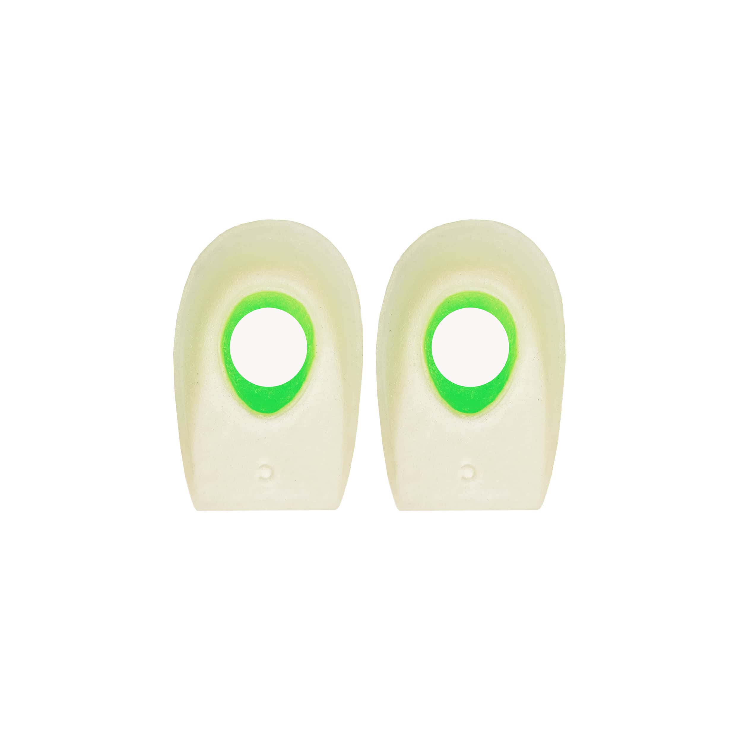پد طبی خار پاشنه مدل Heel Cups