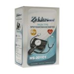 فشارسنج عقربه ای زیکلاس مد مدل hs-201c1