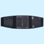 شکم بند لاغری ایتال فیت مدل shaping set