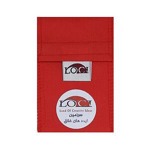 کیف خنک نگهدارنده انسولین لوک آی مدل پمپ کد 00 مجموعه 2 عددی
