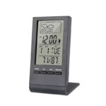 دماسنج و رطوبت سنج اکی یس مدل K-700