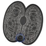ماساژور پا مدل GS-Cloth-155611