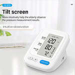 فشارسنج دیجیتال یونکر مدل YK-BPA1