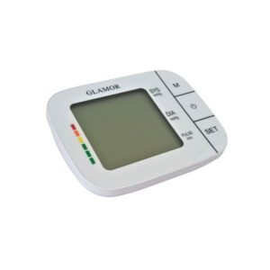 فشارسنج دیجیتال گلامور مدل DBP-1318