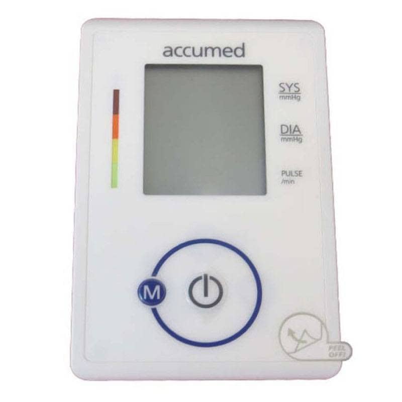 فشارسنج اکیومد مدل cg165
