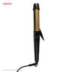 فر کننده و اتو مو سورکر مدل HD-802