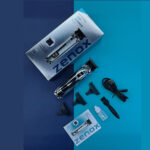 ماشین اصلاح موی صورت شارژی زیناکس مدل ZX-126