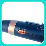 سشوار برس دار حالت دهنده وی جی ار مدل V-491