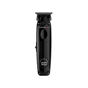ماشین اصلاح موی صورت و بدن شارژی زیناکس مدل ZX-124