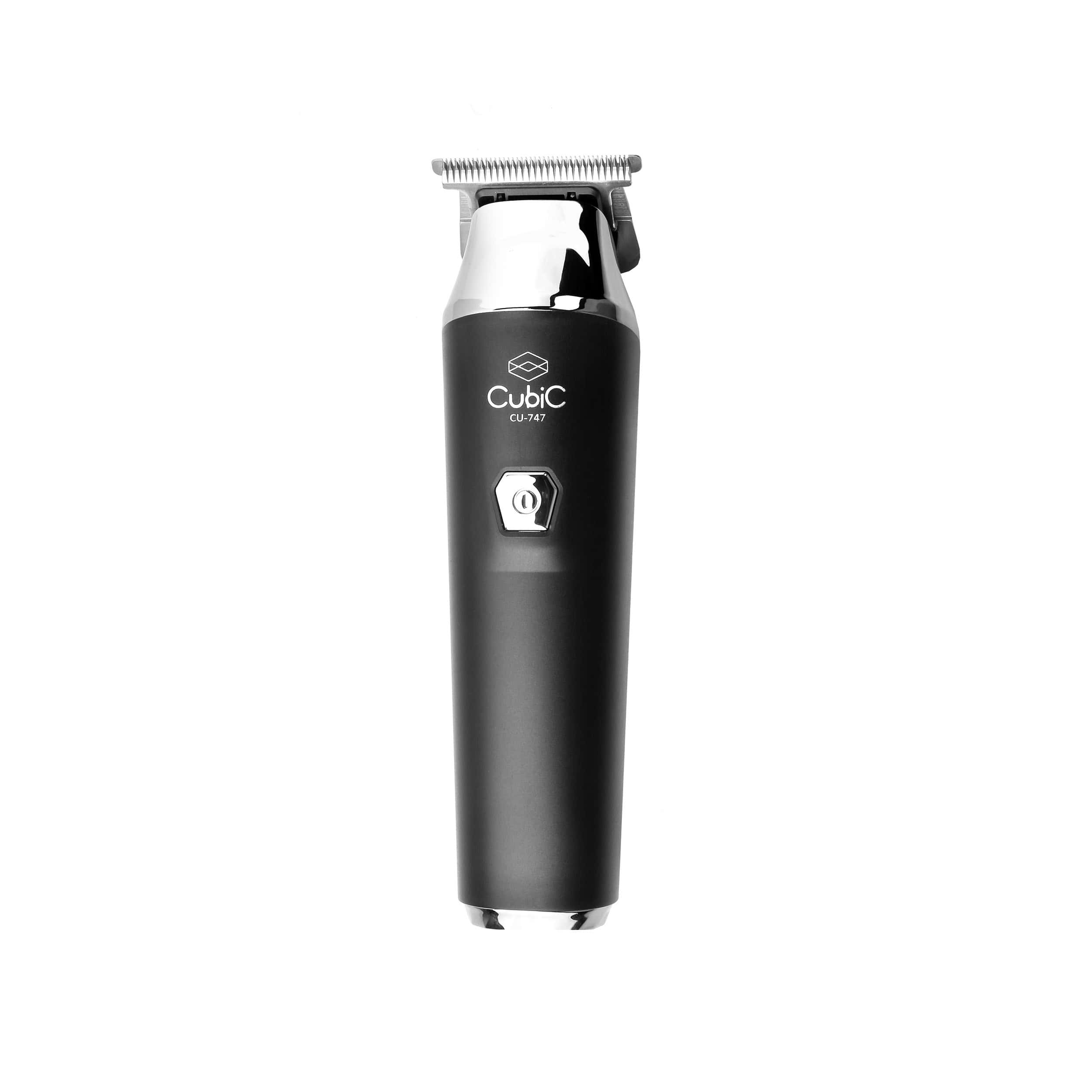 ماشین اصلاح سر و صورت شارژی کوبیک مدل CU-747